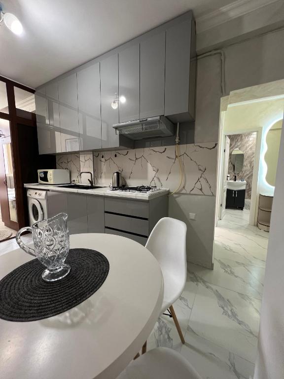Yerevan Apartment - Chambres d'hôtes Erevan