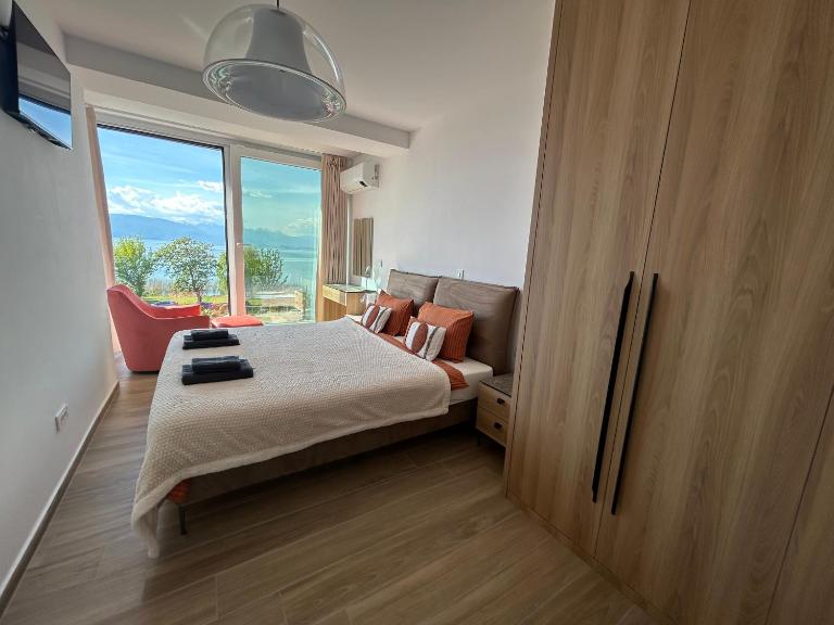 SANI Apartments by Kanevce - Ferienwohnung Ohrid