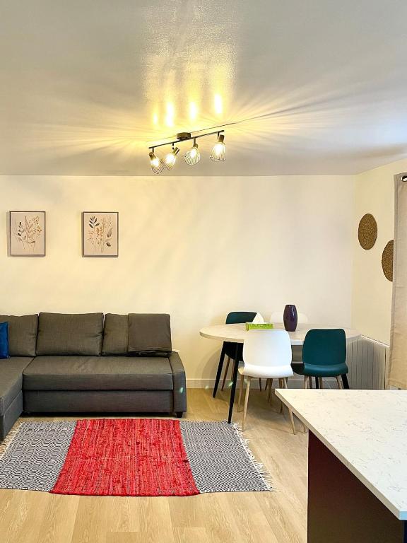 2 Bed Apartment - Surrey Quays - B&B Londra