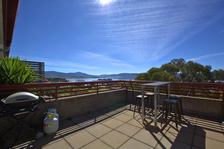 Tanderra 17 28 Park Road - Ferienwohnung Jindabyne