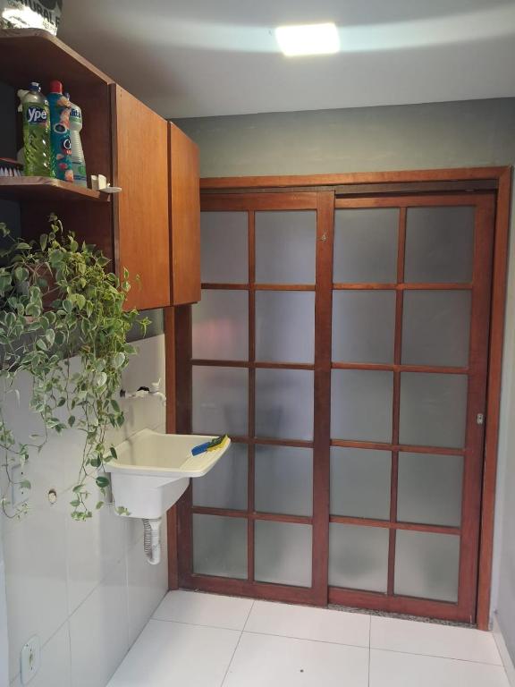 Loft Pereira II - B&B Niterói
