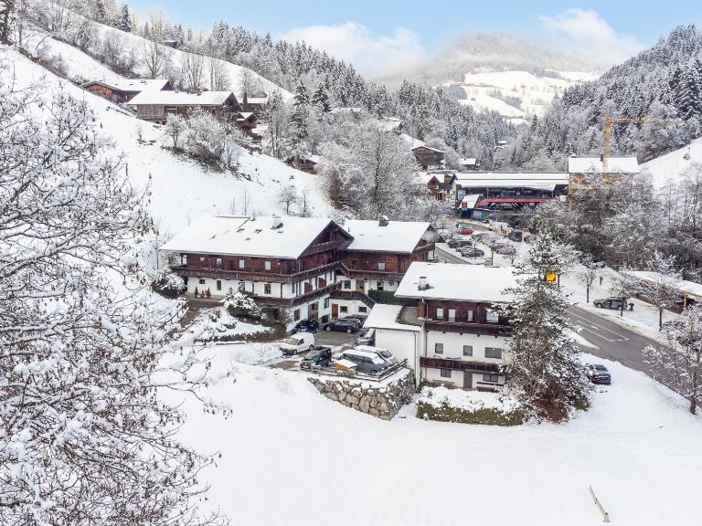 Zellner Top 7 - B&B Alpbach
