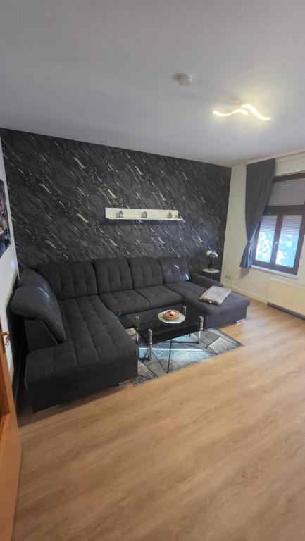 Suite Calli - B&B Bernburg
