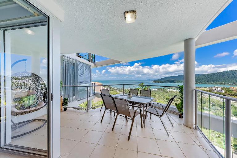 Whitsunday Wonderview - Chambres d'hôtes Airlie Beach