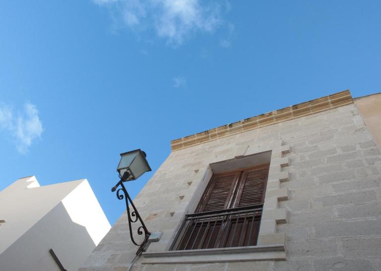 B&b Il Tufo - B&B Favignana
