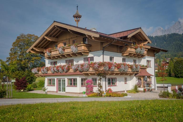 Landhaus Katharina - B&B Ramsau am Dachstein