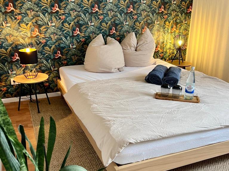 Simply Enjoy Ferienwohnungen - B&B Losheim
