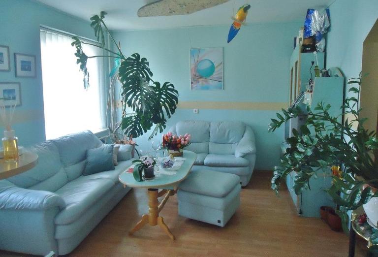 Puikus apartamentai - Chambres d'hôtes Alytus