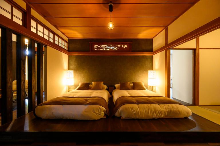 糸島 古雅 Koga - B&B Itoshima