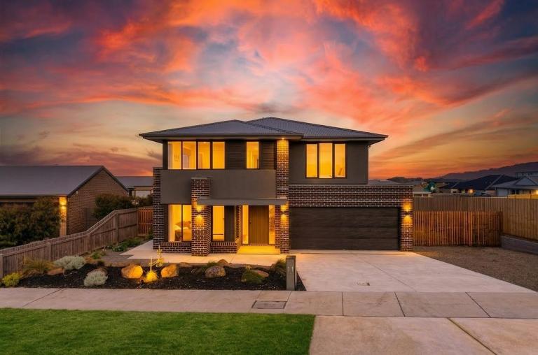 Ocean View Retreat EV Charger Family Friendly - B&B Warrnambool