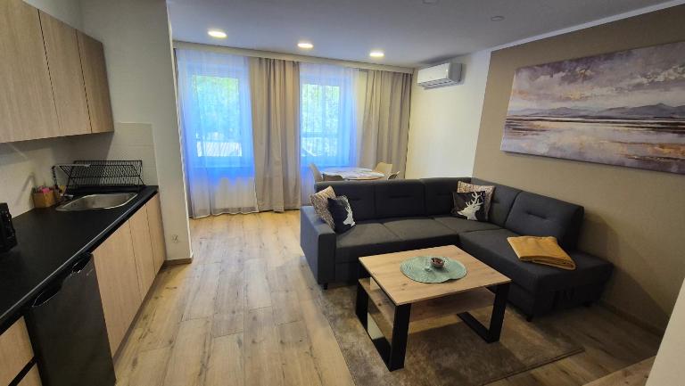 Apartamenty Intermo Górna 7 - B&B Świętochłowice