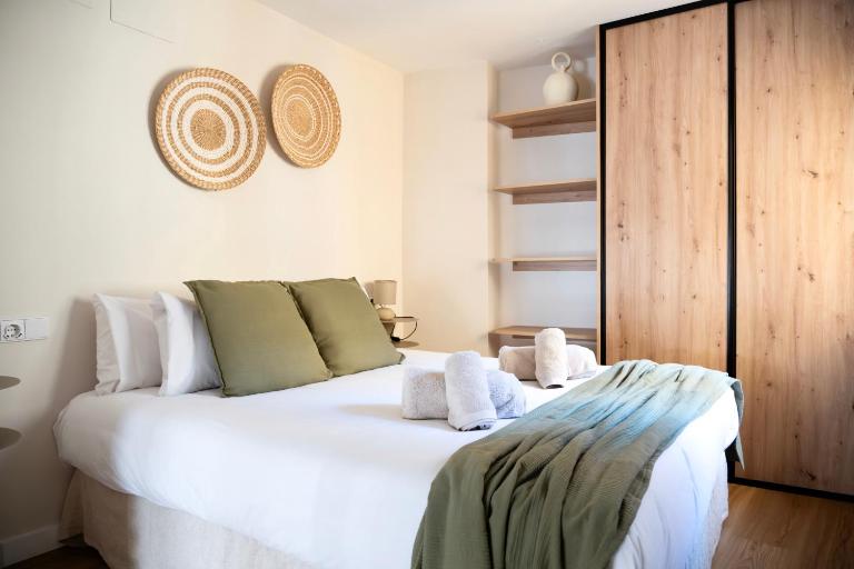 Gandia Boutique Stays - Centre Historic - El Loft - Bed and Breakfast Gandia
