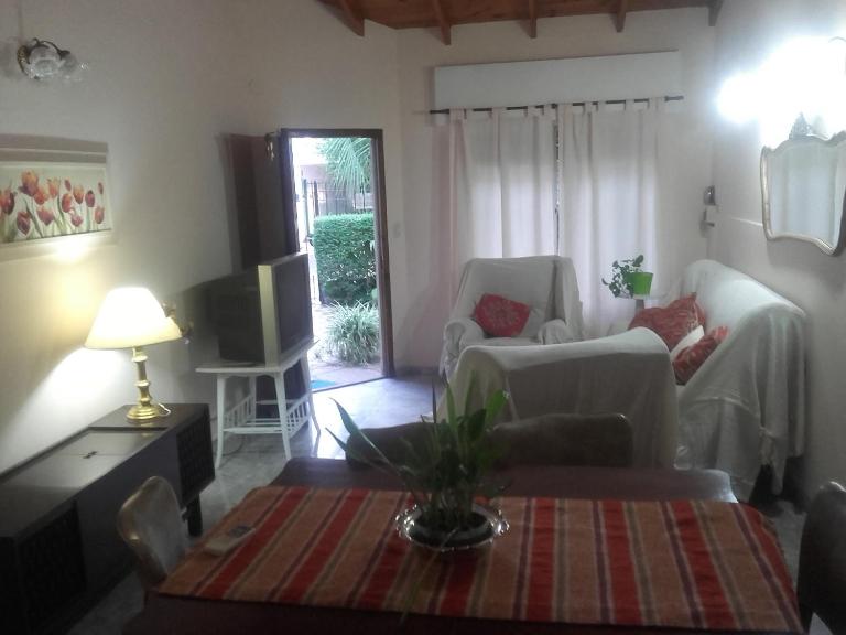 Las Acacias De Santa Rosa - B&B Santa Rosa