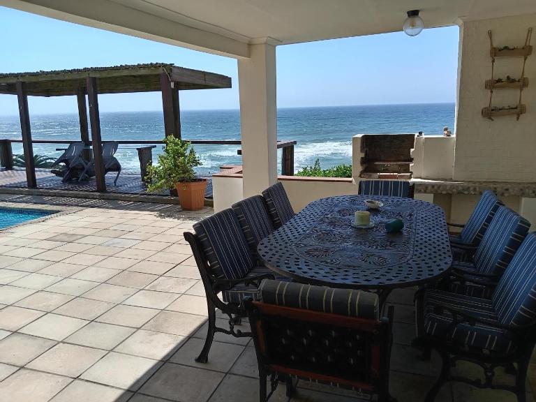 Galene Guest House - B&B Port Shepstone