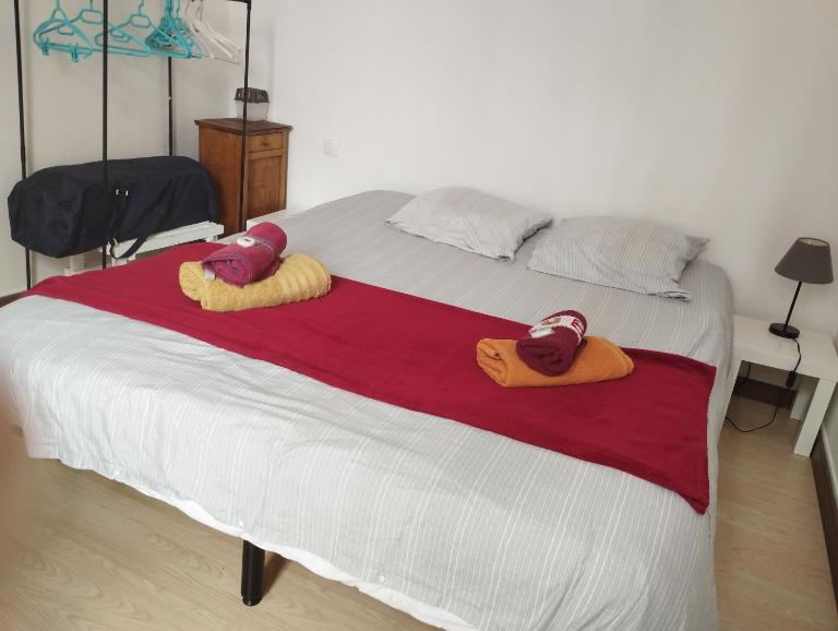 L'Escale Marine - B&B Dieppe