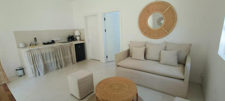 La Maison Coloniale II - Bed and Breakfast Grand Baie