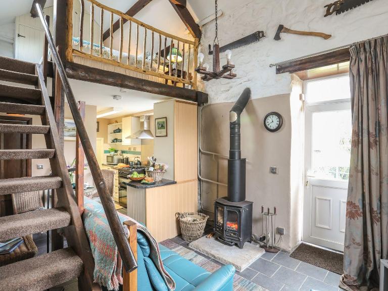 Ty Gwenno - B&B Criccieth