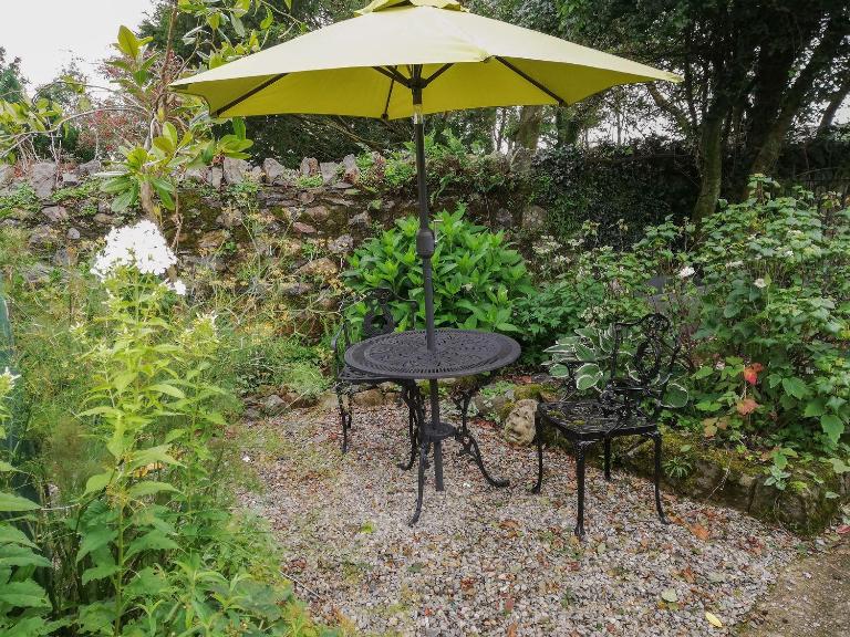 Ty Gwenno - Ferienwohnung Criccieth