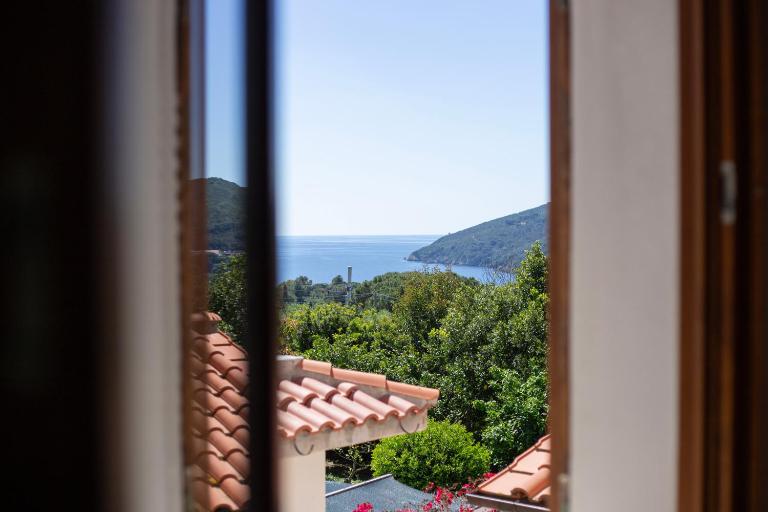 Casa Martina by ElbaSummer - B&B Lacona