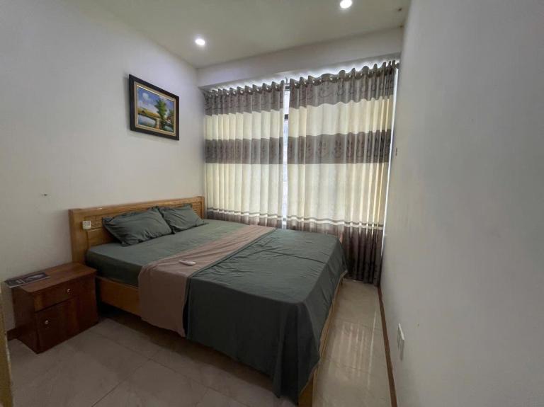 Căn hộ cao cấp Mường Thanh Hòn Chồng - B&B Nha Trang
