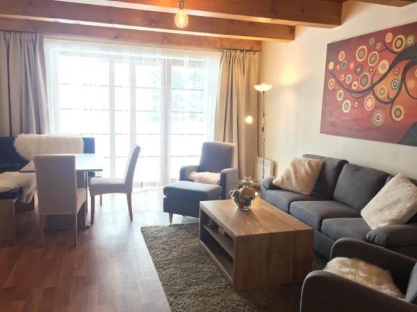 Apartmán Říčky 23 - B&B Říčky v Orlických horách