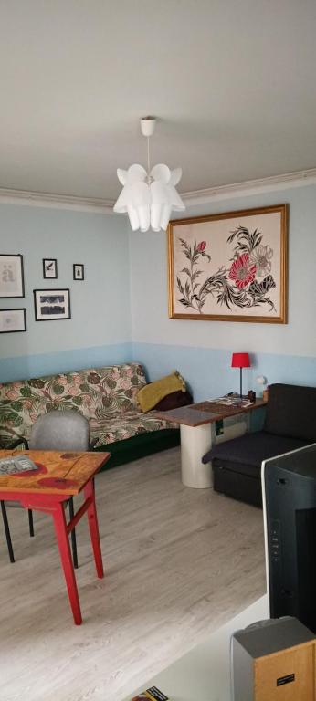 Kawalerka - B&B Gdynia
