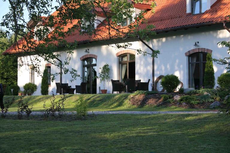 Lawendowo - Ferienwohnung Jeziorowskie