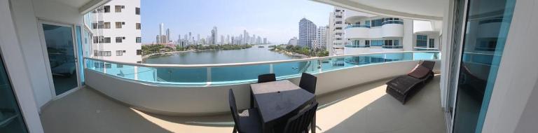 Turistico Piso 5 - Ferienwohnung Cartagena
