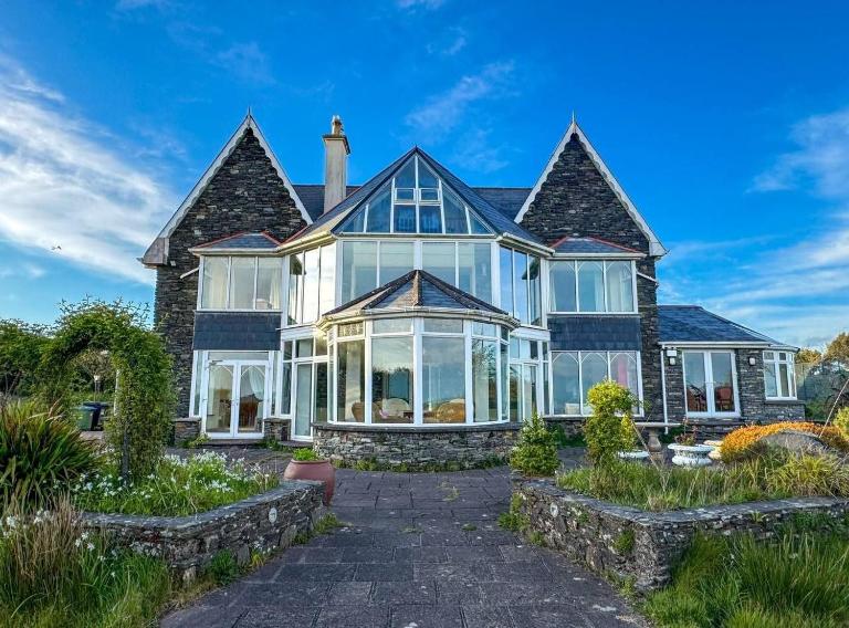 Scartagh House, Scartagh, Clonakilty - Chambres d'hôtes Clonakilty