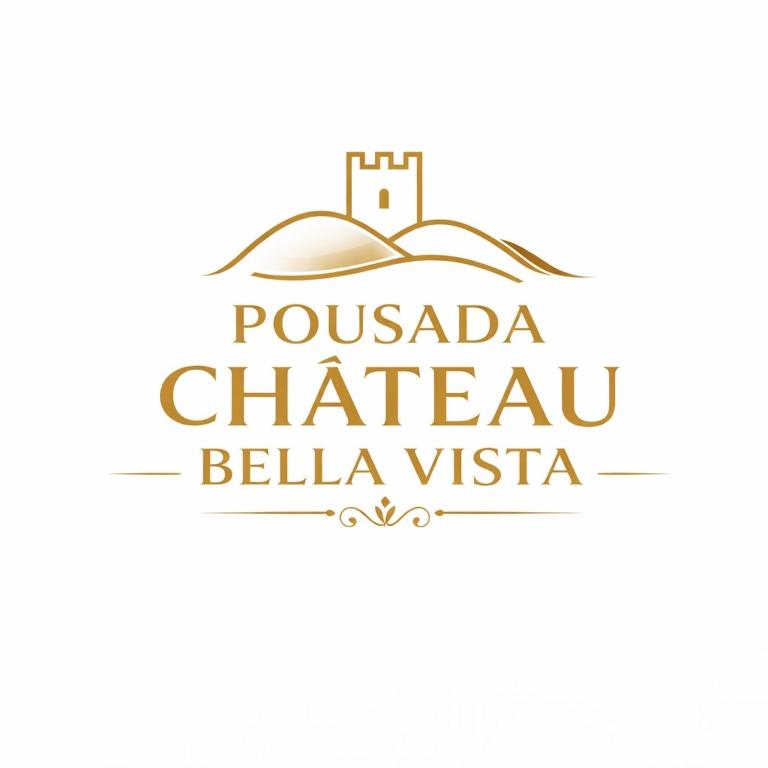 Pousada Chateau Bella Vista - Chambres d'hôtes Campos do Jordão