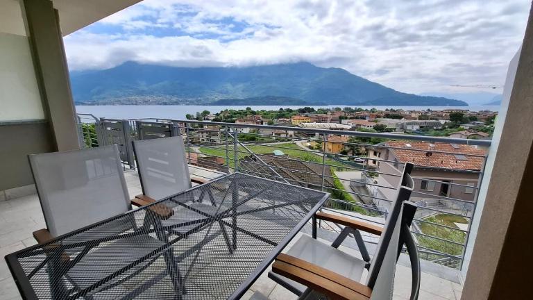 Immobillario - Follow your Dream - B&B Domaso