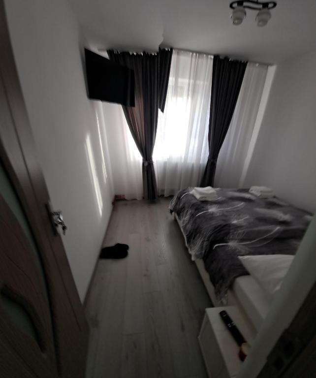 Montain apartament - Chambres d'hôtes Brezoi