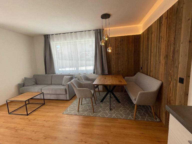 Appartement Aktiv - B&B Ellmau