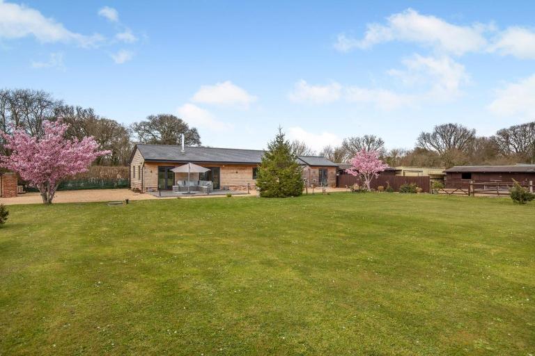 2 Bed in Havenstreet oc-r39044 - B&B Havenstreet