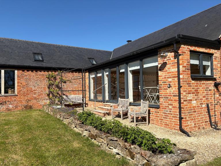 Hedges House - B&B Buckingham