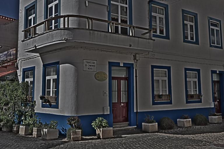 Summer Haze Ericeira - B&B Ericeira