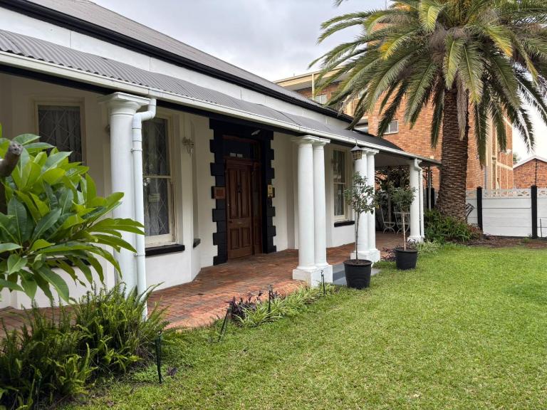 Bright Diamond Inn - B&B Kimberley