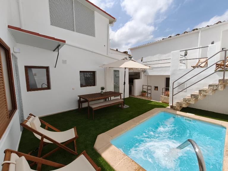 Ca Na Margalida - B&B Muro