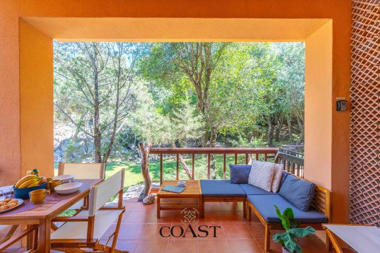 Il Rifugio di Porto Rotondo- Residence con piscina - Ferienwohnung Olbia