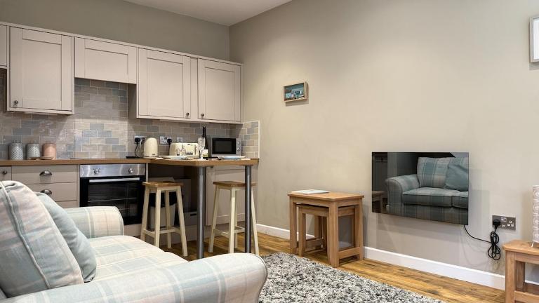 Townhouse, Sleeps 4 - 2 Min Walk to The Harbour! - B&B Ilfracombe
