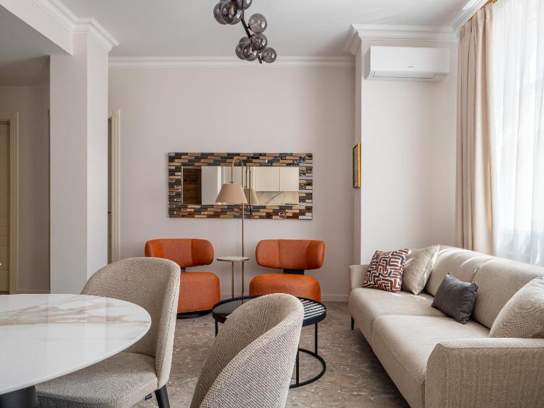 Designer New Central High End 2BR Apartment - B&B Sofía