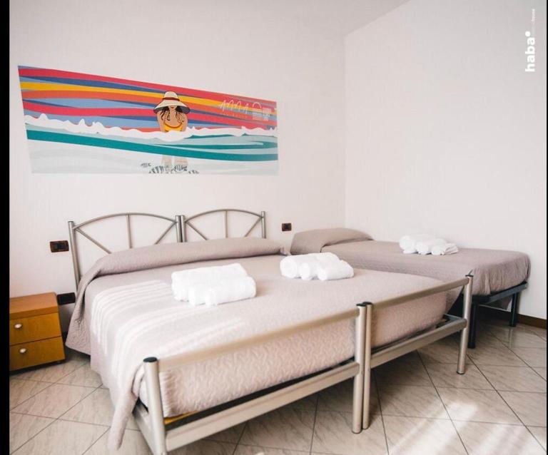 Anna Residence 1 - B&B Chioggia
