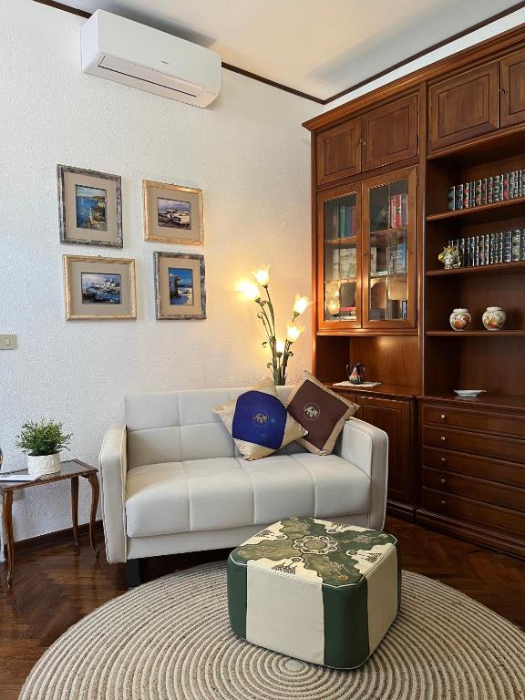 Appartamento Storico a Palmanova - B&B Palmanova