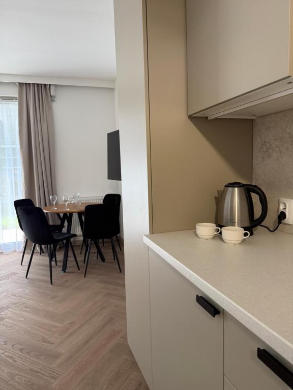 Apartament Mostek 289 Gdańsk - B&B Danzica
