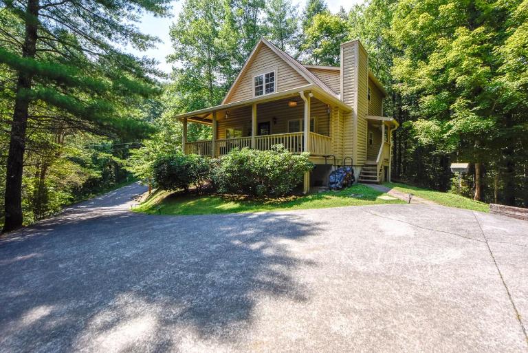 Heartridge - B&B Townsend
