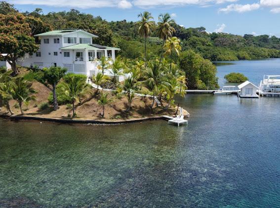 Casa Blanca - Ferienwohnung Isla Pastores