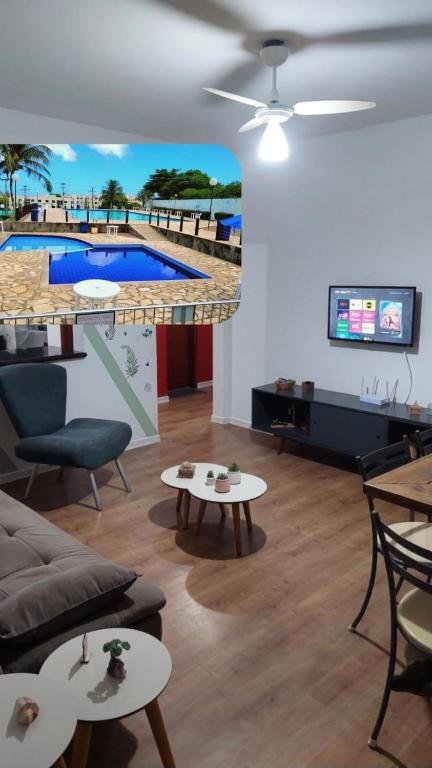 Marina Clube 2Q Cabo Frio São P - B&B São Pedro da Aldeia