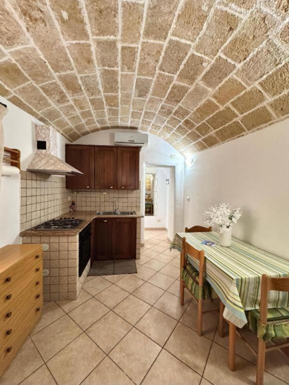 A casa di Enza - B&B Gallipoli