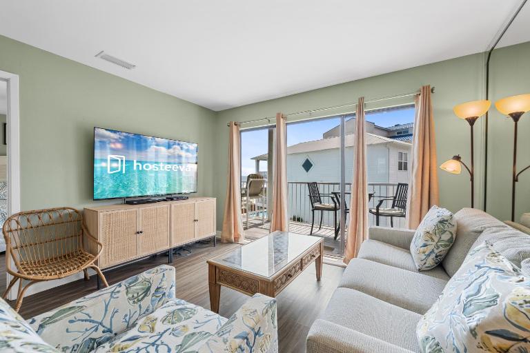 Romar Beach 203 - Ferienwohnung Gulf Shores