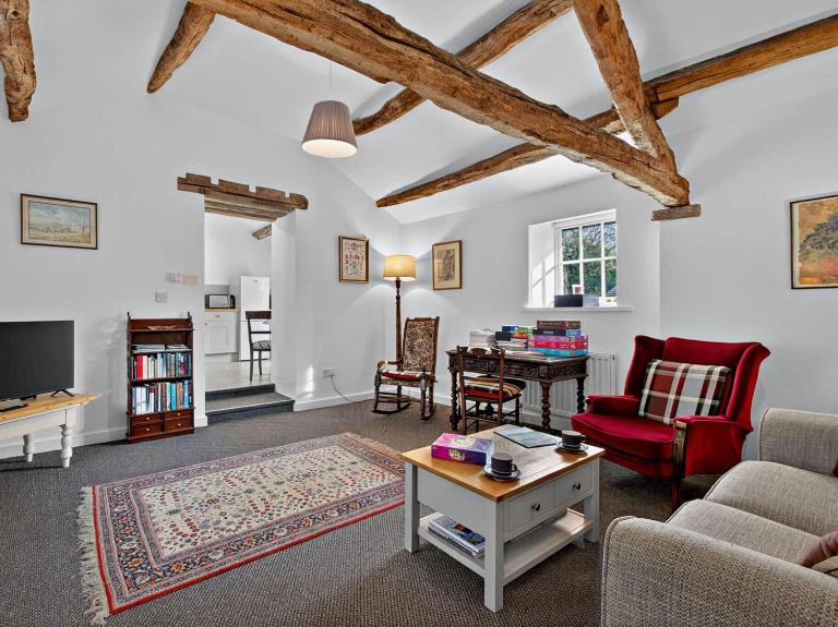 1 Bed in Carnforth oc-sz527 - B&B Barbon